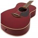 Yamaha FS820II Acoustic, Ruby Red