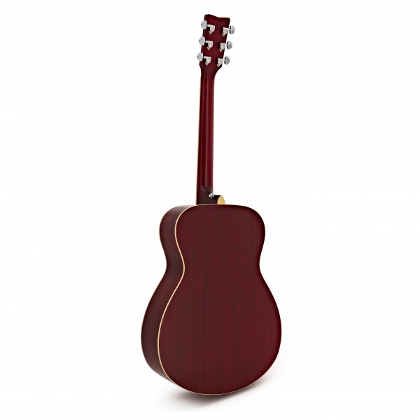 Yamaha FS820II Acoustic, Ruby Red