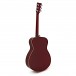 Yamaha FS820II Acoustic, Ruby Red