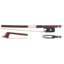GEWA Bulletwood Student Cello Bow, Octagonal 1/4