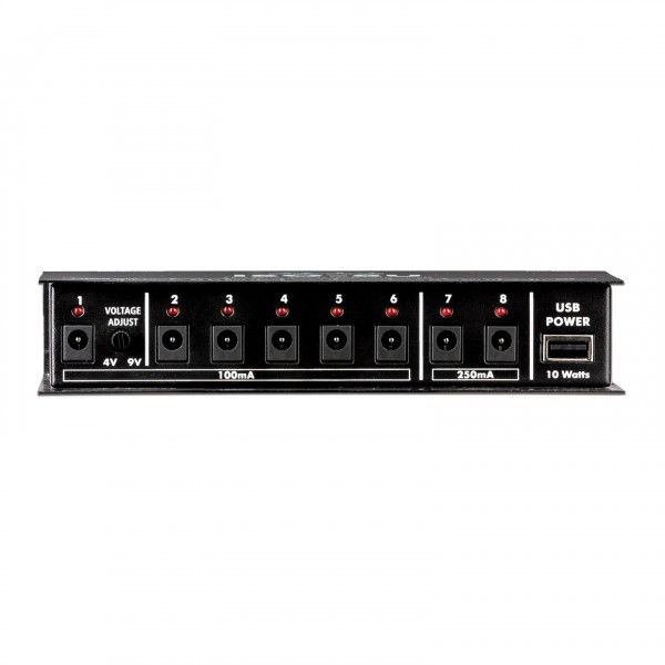 Art ISO-8U Power Supply
