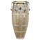 LP Giovanni Palladium 11 3/4'' Conga Ash Chrome Hardware