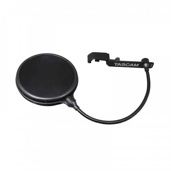 Tascam TM-AG1 Pop Filter