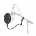 Tascam TM-AG1 Pop Filter