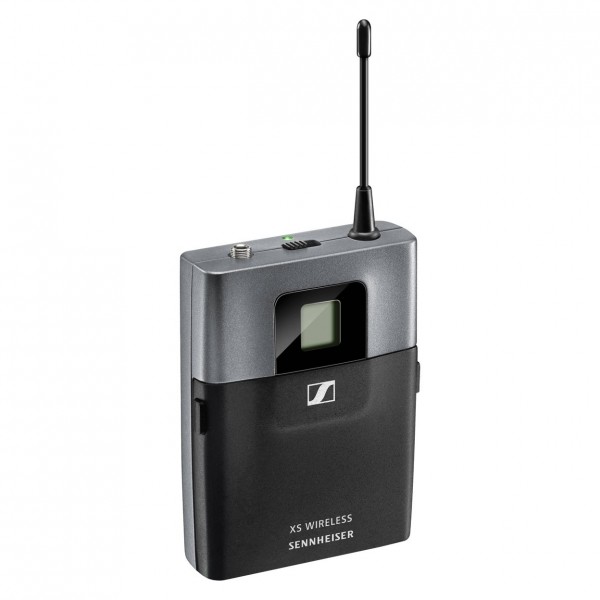 Sennheiser SK-XSW Wireless Bodypack Transmitter, E Band