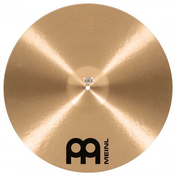 Meinl Pure Alloy 20" Crash Cymbal