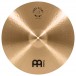 Meinl Pure Alloy 20
