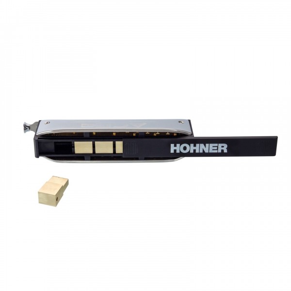 Hohner ACE 48 Harmonica, C