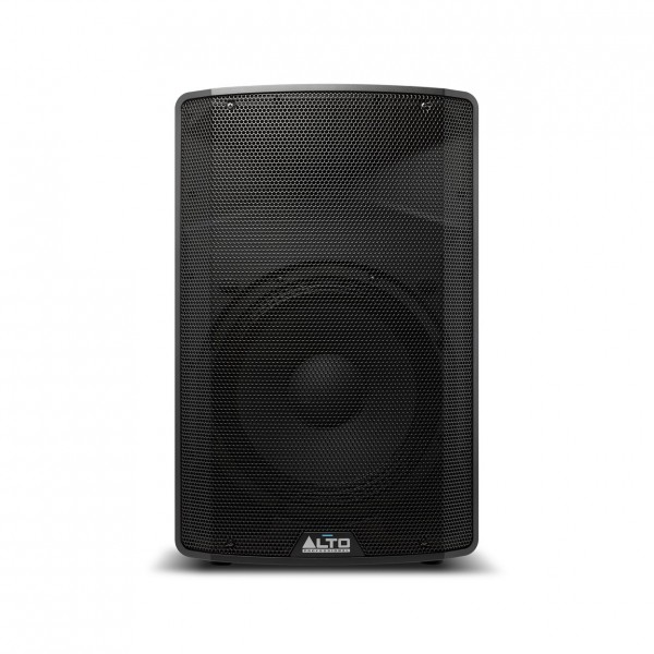 Alto Professional TX312 700 Watt Active Speaker - Front