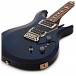 PRS S2 35th Anniversary Custom 24, Whale Blue #S2050107