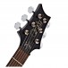 PRS S2 35th Anniversary Custom 24, Whale Blue #S2050107