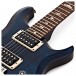 PRS S2 35th Anniversary Custom 24, Whale Blue #S2050107