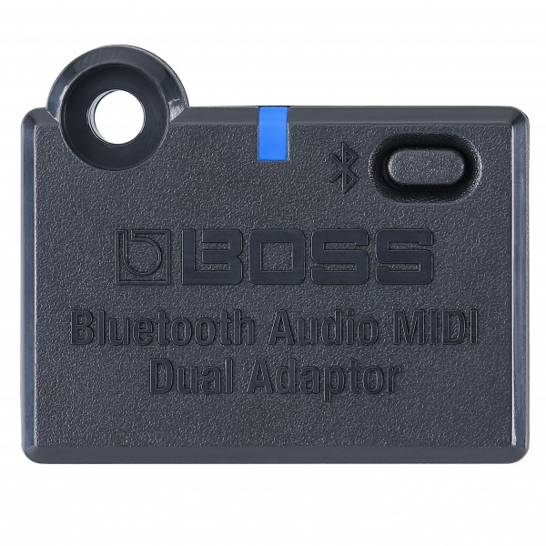 Boss BT-Dual Bluetooth Audio/MIDI Expansion Adaptor
