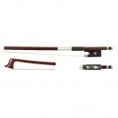 Jaeger Atelier Bulletwood Violin Bow, Octagonal 4/4