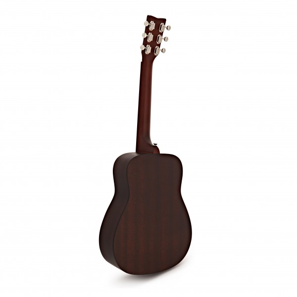 Yamaha JR2 3/4 Acoustic, Tobacco Sunburst