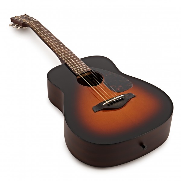 Yamaha JR2 3/4 Acoustic, Tobacco Sunburst