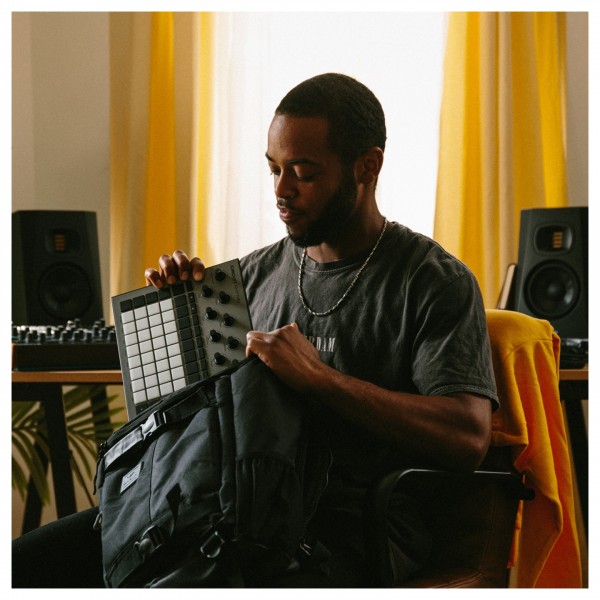 Novation Circuit Rhythm - Lifestyle Bag