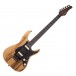 Schecter Sun Valley Super Shredder, Exotic Black Limba