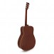 Yamaha FG820II Acoustic, Brown Sunburst