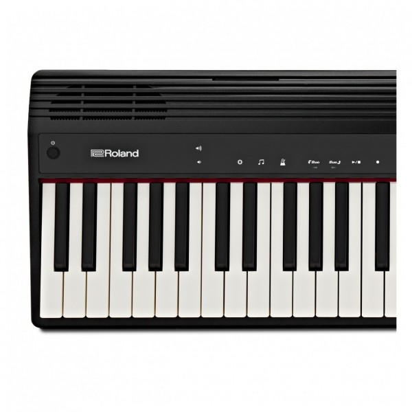 Roland Go:Piano 61 Key Digital Piano with DP-2 Damper Pedal