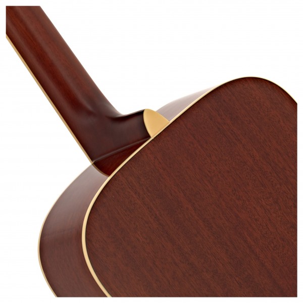 Yamaha FG820II Acoustic, Brown Sunburst