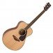 Yamaha FS820 II Acoustic, Natural