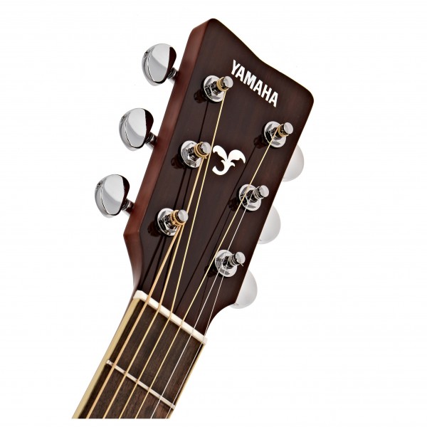 Yamaha FS820II Acoustic, Natural