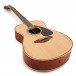 Yamaha FS820II Acoustic, Natural