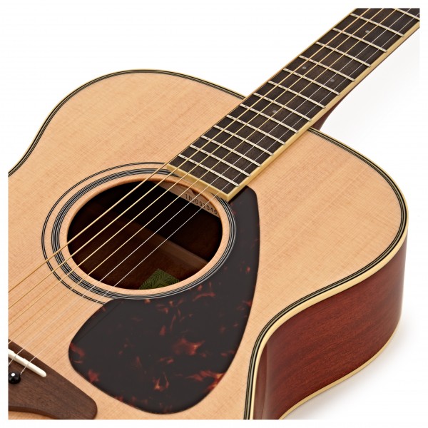 Yamaha FS820II Acoustic, Natural