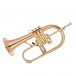 Conn Vintage 1 Flugel Horn, Lacquer