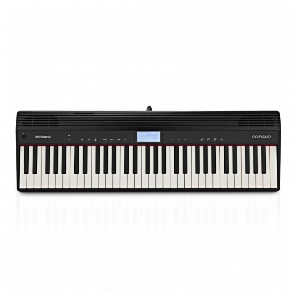 Roland Go:Piano 61 Key Digital Piano