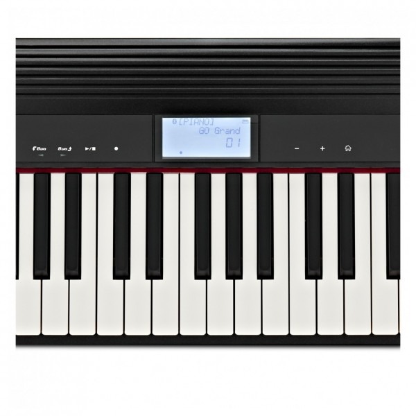 Roland Go:Piano 61 Key Digital Piano