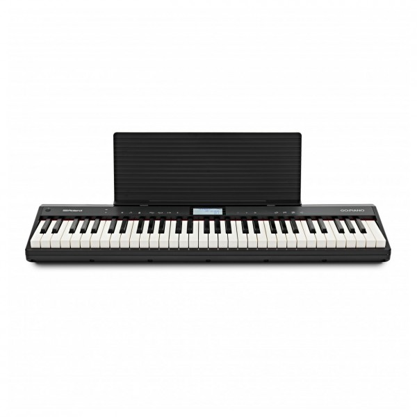 Roland Go:Piano 61 Key Digital Piano