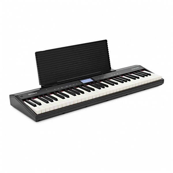 Roland Go:Piano 61 Key Digital Piano