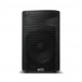 Alto TX315 700 Watt Active Speakers With Stands, Pair - Speaker Front