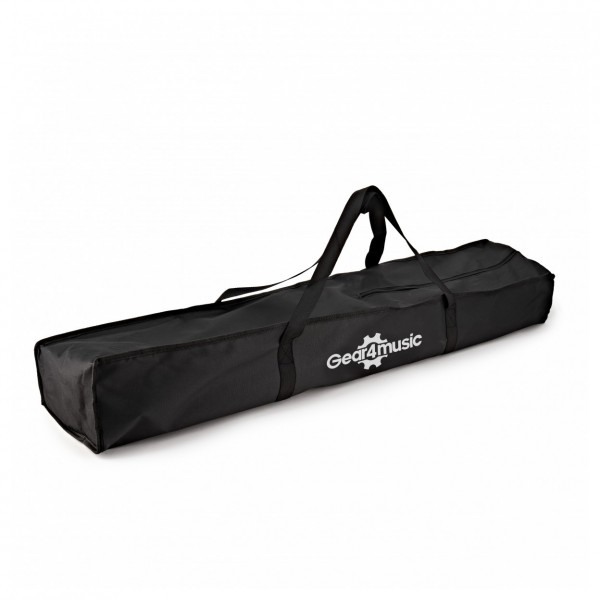 Alto TX315 700 Watt Active Speakers With Stands, Pair - Stands Bag
