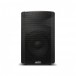 Alto TX312 700 Watt Active Speakers With Stands, Pair - Speaker Front