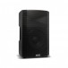 Alto TX312 700 Watt Active Speakers With Stands, Pair - Speaker Angled