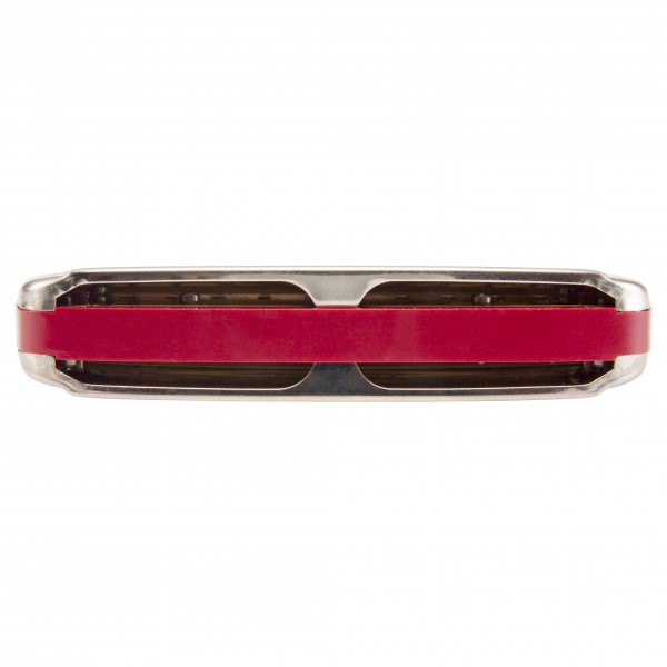 Hohner Golden Melody 40 Harmonica, C