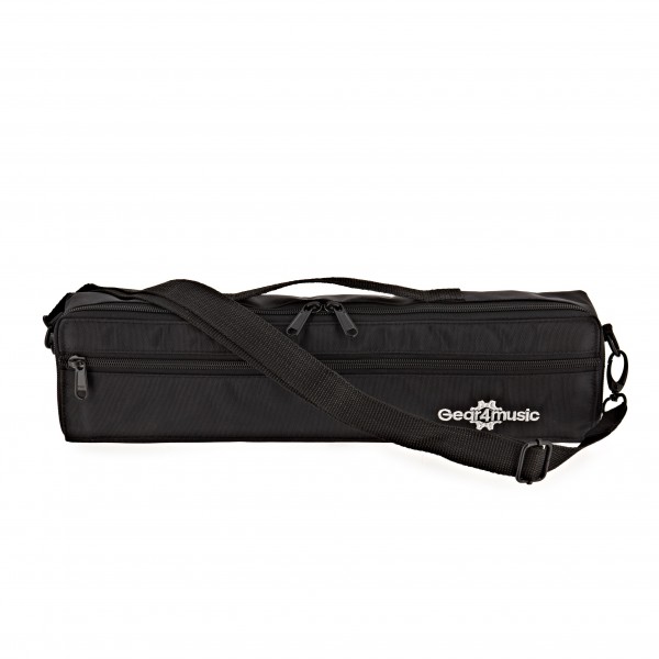 Deluxe Flute by Gear4music