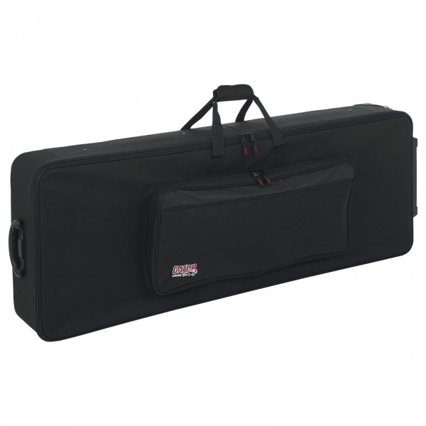 GK-76 Keyboard Case - Angled 2
