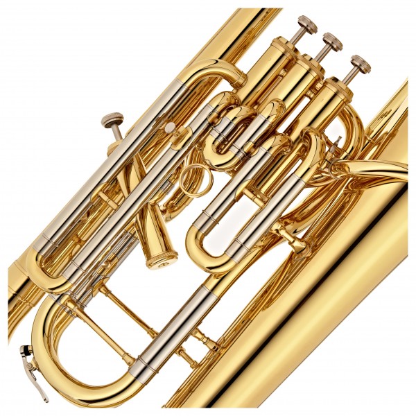 Jupiter JEP1020 Euphonium