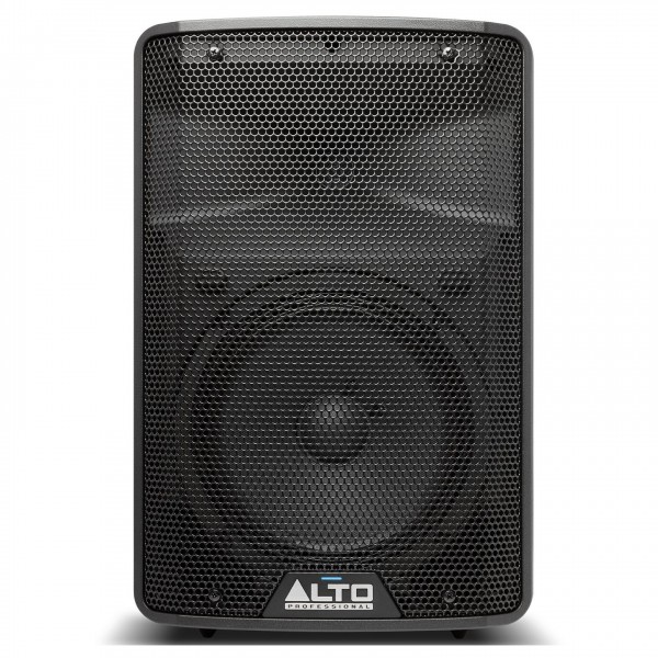 Alto Professional TX308 350 Watt Active Speaker- Front