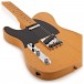 Fender Custom Shop Relic 52 Telecaster LH, Blonde