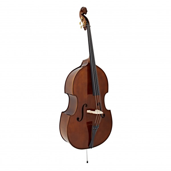 Stentor Student Double Bass, 1/2