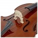 Stentor Student Double Bass, 1/2