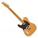 Fender Custom Shop Heavy Relic 52 Telecaster LH, Blonde