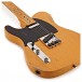 Fender Custom Shop Heavy Relic 52 Telecaster LH, Blonde