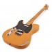 Fender Custom Shop Heavy Relic 52 Telecaster LH, Blonde