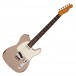 Fender Custom Shop Relic 59 Telecaster, Shoreline Gold